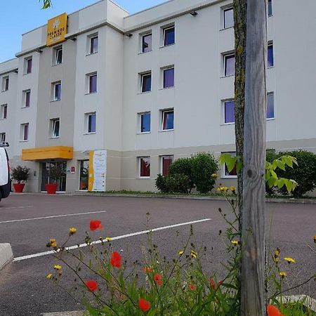 Premiere Classe Sens Nord- Saint Clement Экстерьер фото