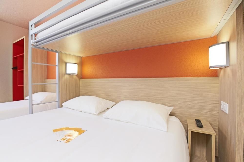 Premiere Classe Sens Nord- Saint Clement Экстерьер фото