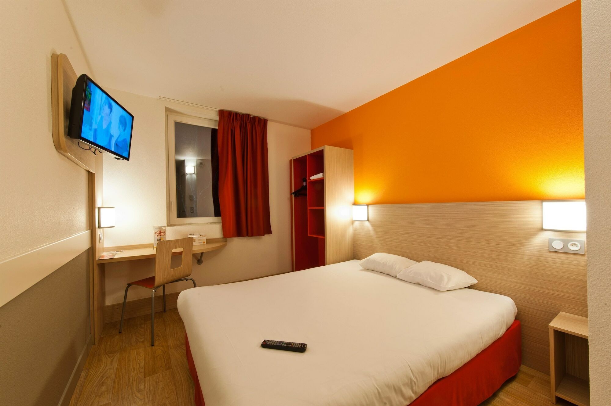 Premiere Classe Sens Nord- Saint Clement Экстерьер фото